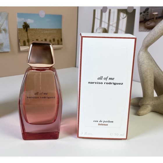 All of Me Eau de Parfum Intense-90ml